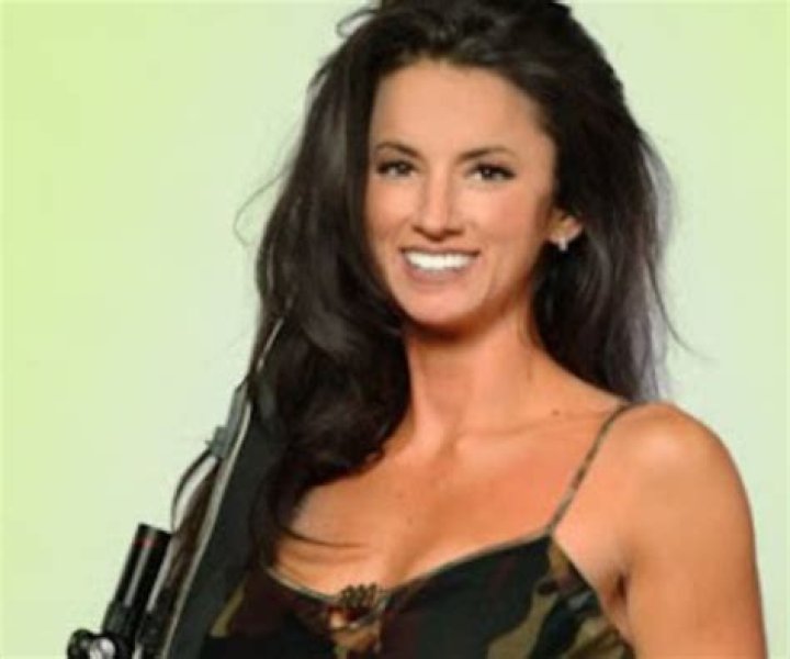 Mya Lesnar's Mom: Everything You Need To Know