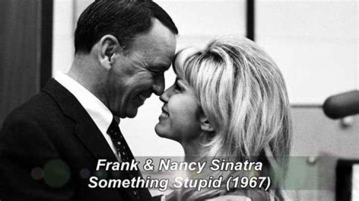 Nancy Sinatra And Father Frank: A Family Affair Uncovered
