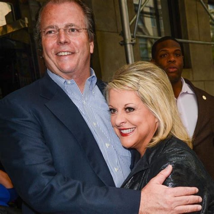 Who Dated Nancy Grace? Find Out Her Fiance's Identity