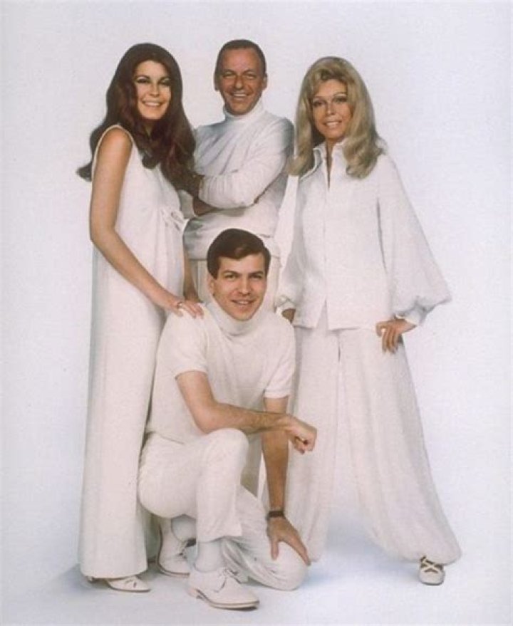 Explore The Lives Of Nancy Sinatra's Children: A Glimpse Into Her Family
