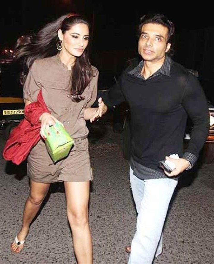 Nargis Fakhri And Uday Chopra: Relationship Timeline And Notable Moments