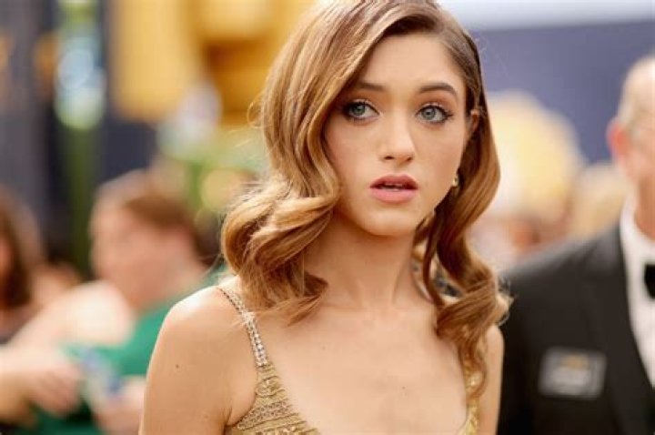 Comprehensive Guide To Natalia Dyer's Films: An Exhaustive List Of Movie Appearances