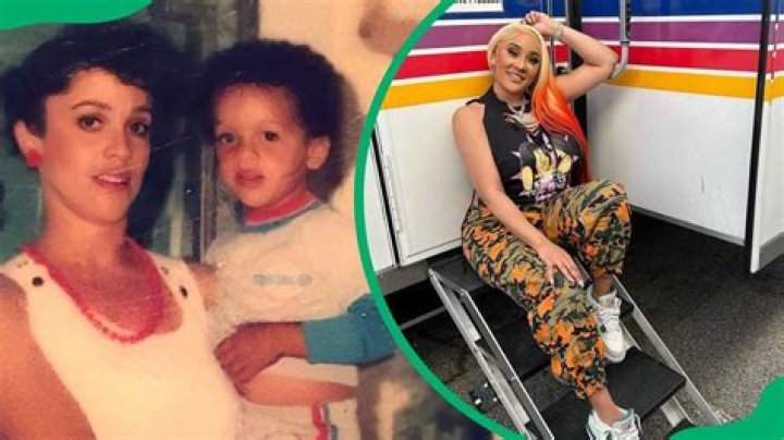 Meet The Mother Of Reality TV Star Natalie Nunn