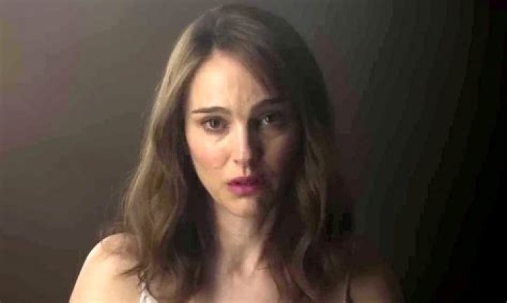 Why Natalie Portman Cries: The Truth Revealed