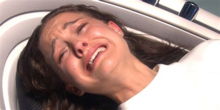 Natalie Portman's Most Heartbreaking Tears: Unforgettable Moments