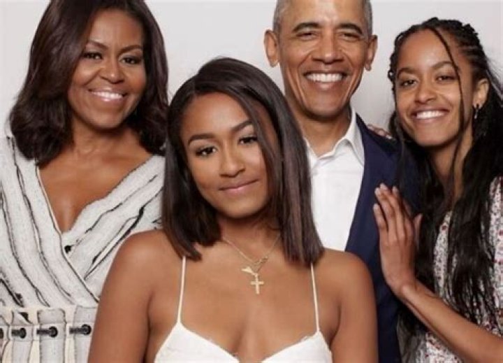 Natasha Obama's Age: How Old Is She Today?