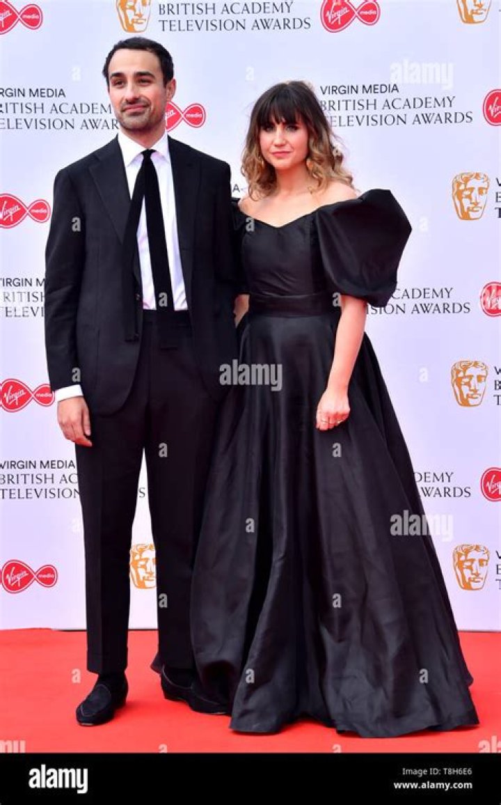 Celebrity Romantic Relationships: Exploring Natasia Demetriou's Love Life