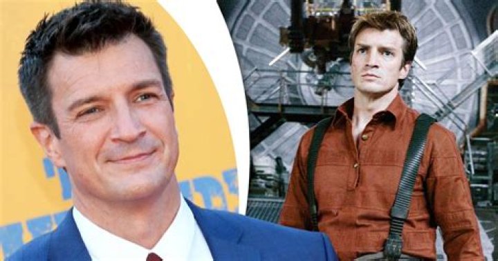 Inside Nathan Fillion's Lucrative Net Worth