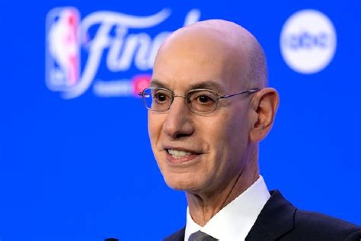Uncover The Salary Of The NBA Commissioner: A Comprehensive Analysis
