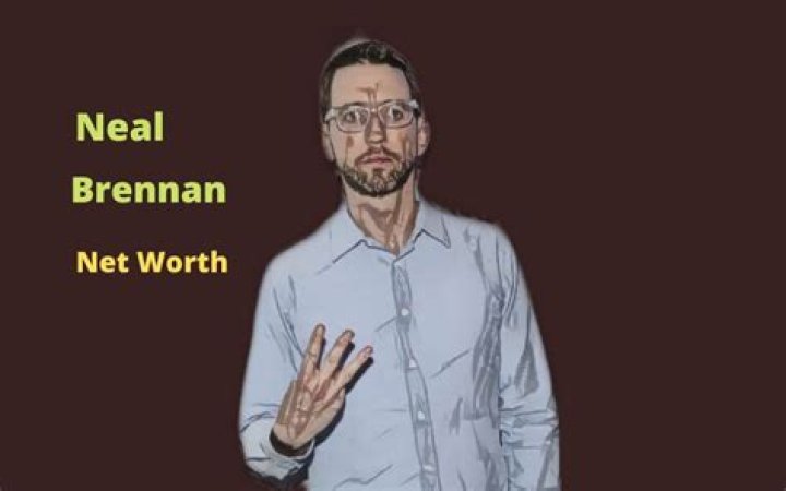 Uncovering The Age Of Neal Brennan: A Comprehensive Guide