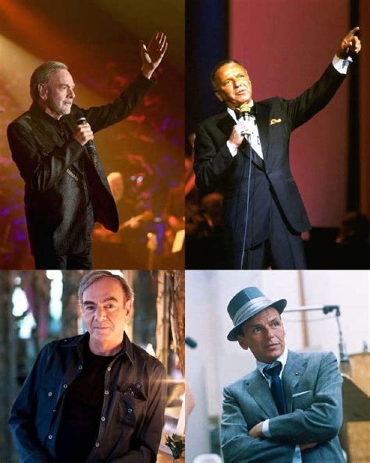 Neil Diamond's Sibling: Meet His Little-Known Brother