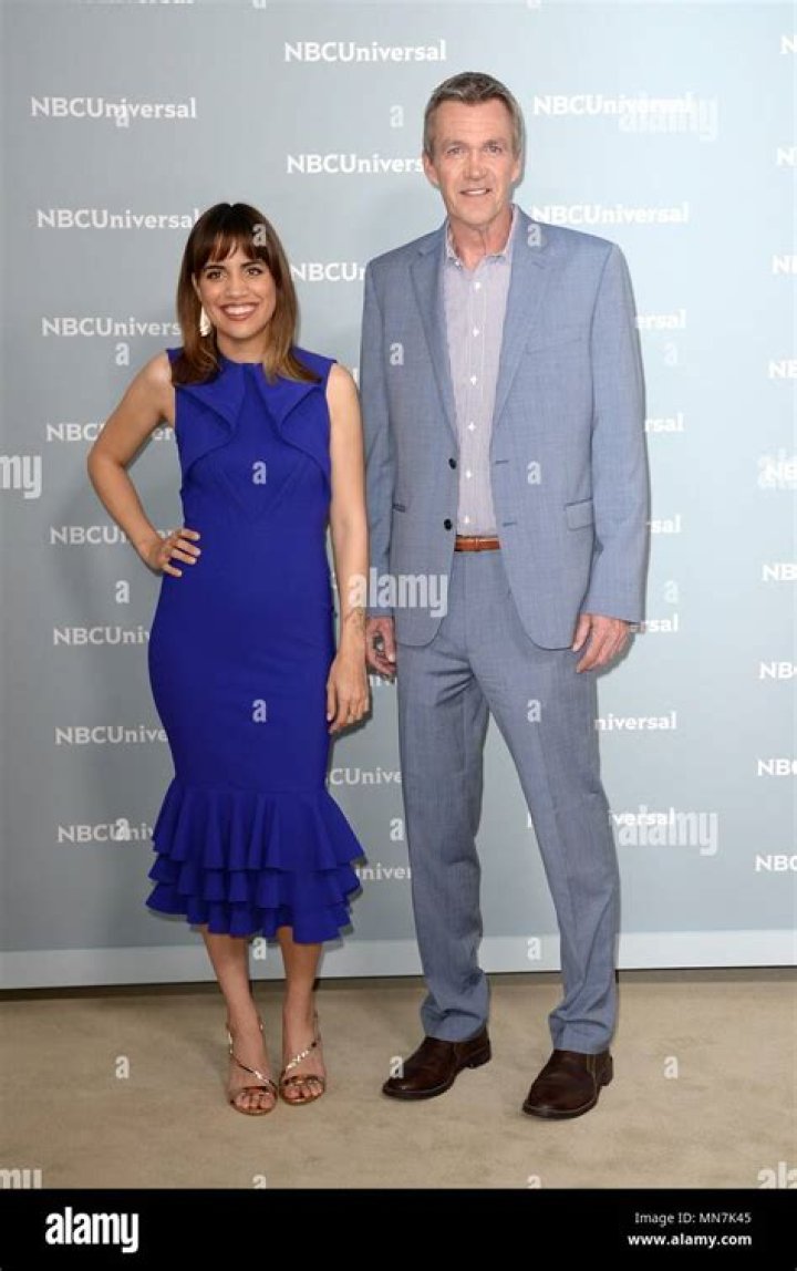 The Unveiled Truth: Neil Flynn's Matrimonial Journey