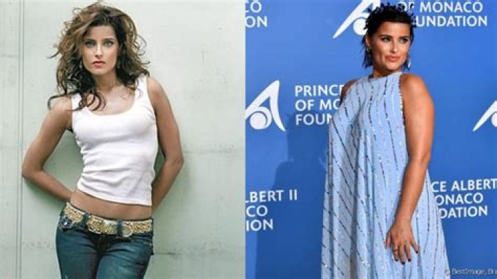 Nelly Furtado's Weight Journey: A Look At The Pop Icon's Transformation