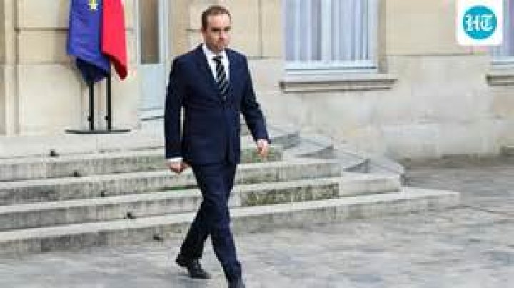 Emmanuel Macron Net Worth: A Deep Dive Into The French President's Finances