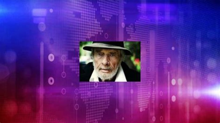 Exploring Merle Haggard's Net Worth