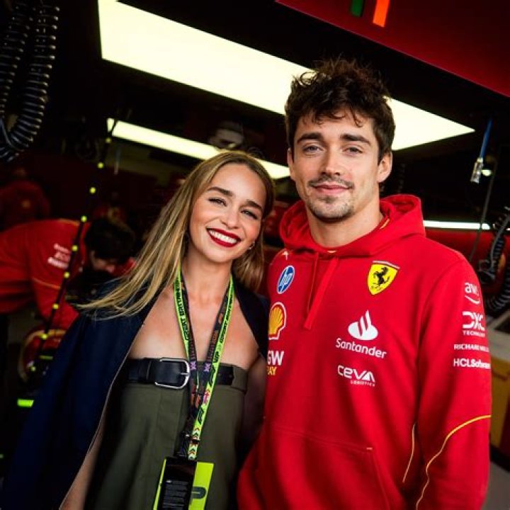 Unveiling The Wealth: Uncovering Charles Leclerc's Net Worth