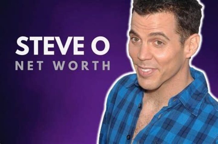Steve-O's Net Worth: The Ultimate Breakdown