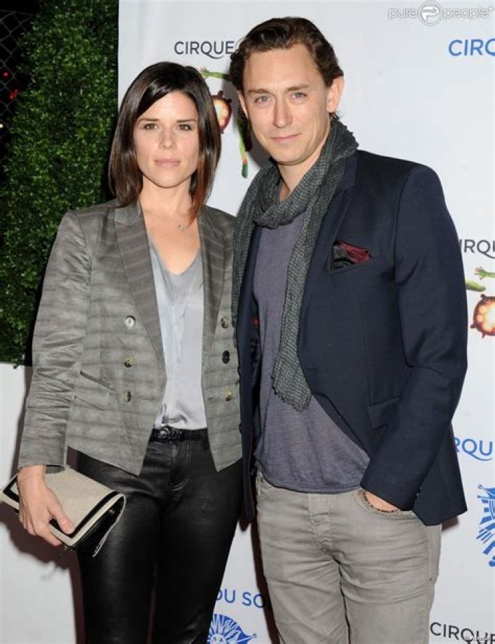 Celeb Couple Spotlight: Neve Campbell And Her Love Story