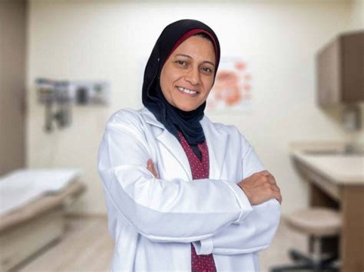 Meet The Esteemed Professor Neeveen Elkholy: A Leading Light In Engineering