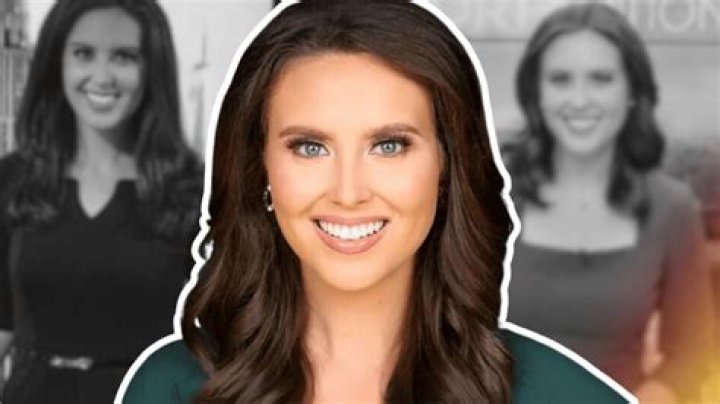 SEO Guide: Uncover The Secrets Of Newsmax Anchor Women