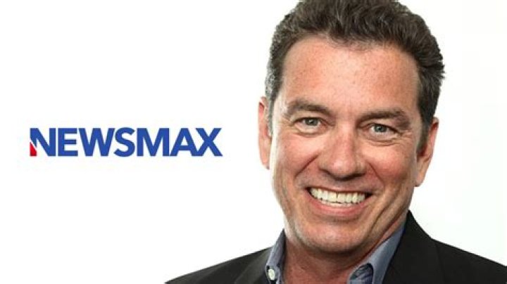 Top Male News Anchors On Newsmax: A Comprehensive Guide