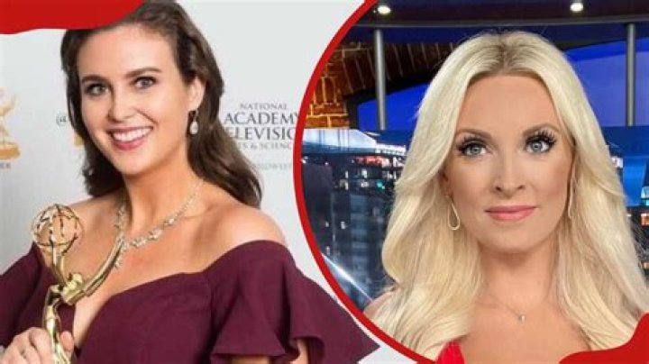 Women Of Newsmax: Leading The Charge In News Anchoring