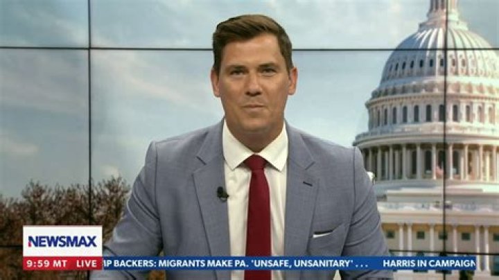 Unbiased Analysis: Newsmax Commentators' Insightful Perspectives