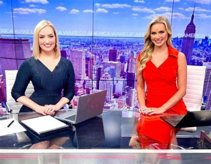 Get The Latest From Newsmax's Trusted Women Anchors