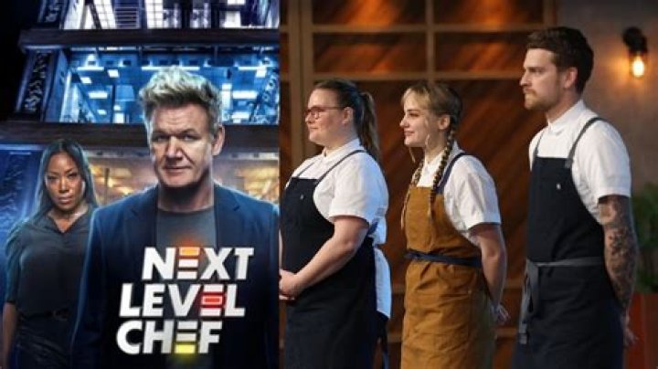 Kickstart Your Culinary Journey With Next Level Chef Season 3