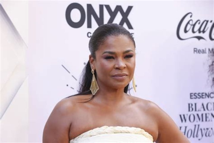 Nia Long's Impressive Net Worth: Explore Her Financial Success