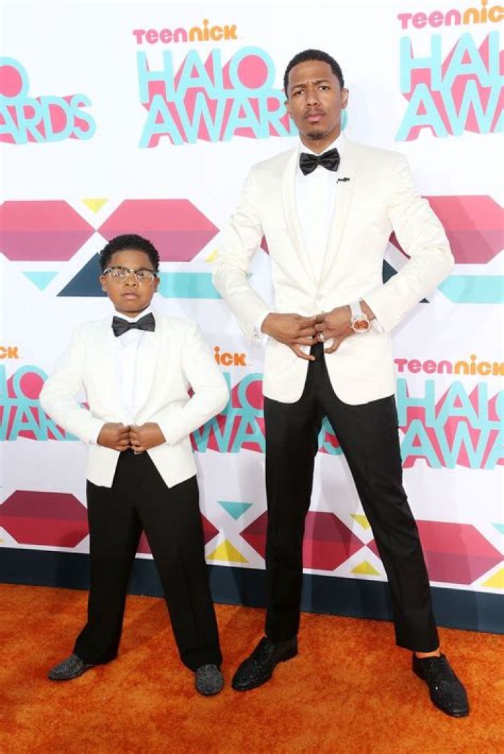Nick Cannon's Height: Uncovering The Facts