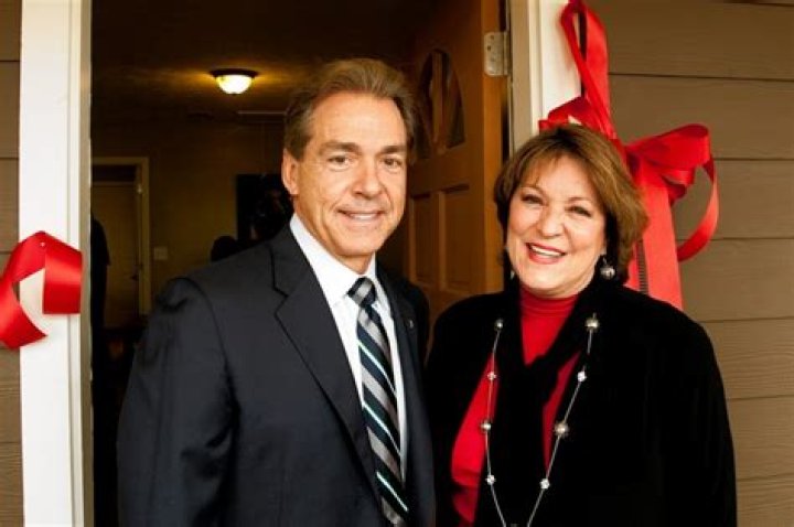 Nick Saban And Terry Saban's Divorce: Everything We Know