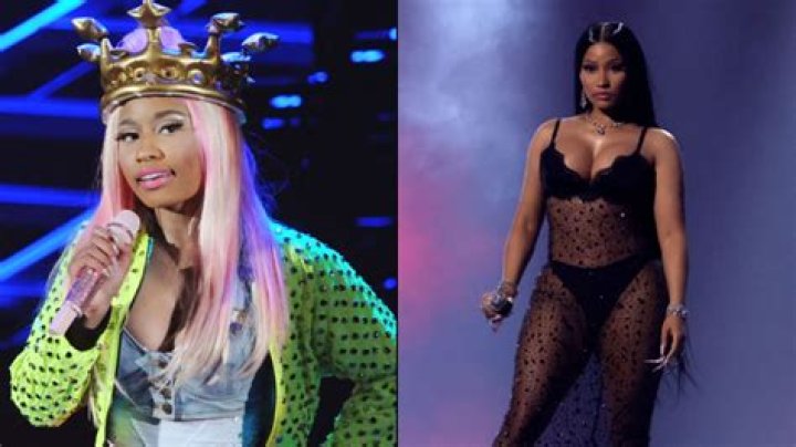 Nicki Minaj's Incredible Weight Loss Journey: Secrets Revealed