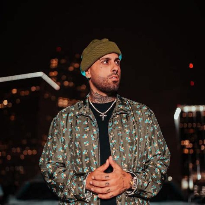 The Ultimate Guide To Nicky Jam's Dominican Republic Roots