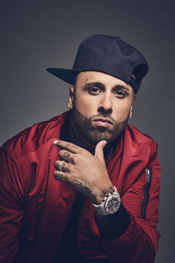 Nicky Jam's Captivating Ethnic Heritage: Unveiling His Roots