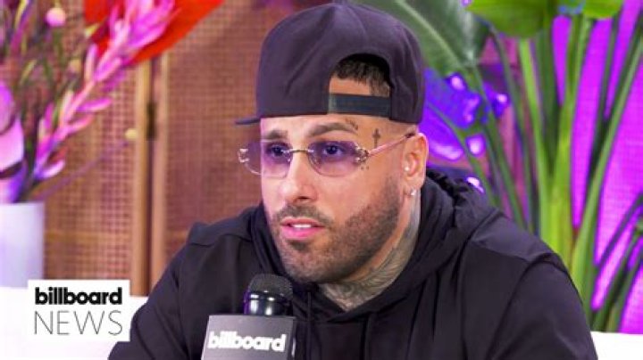 Unraveling The Ethnicity Of Nicky Jam: A Cultural Exploration