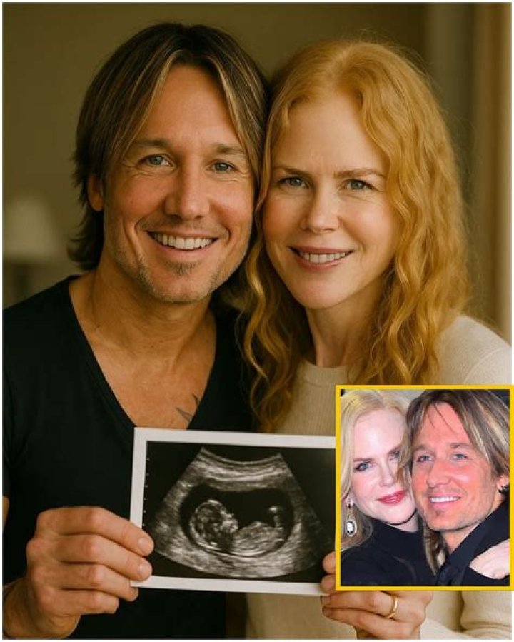 Hollywood Icon Nicole Kidman's Journey With IVF