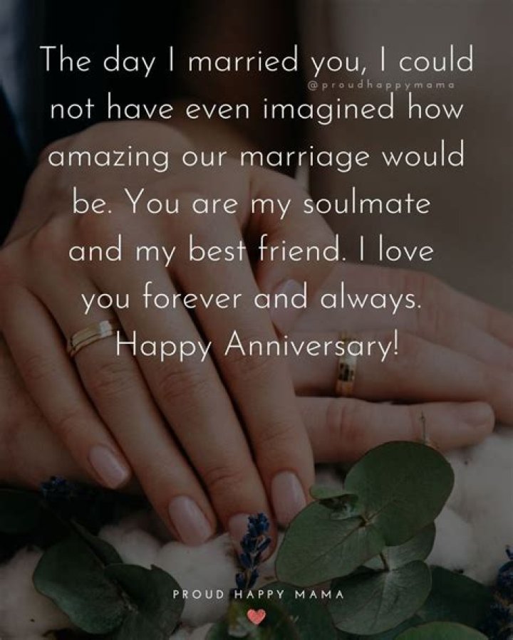 Unforgettable Nikah Anniversary Wishes: Expressing Love And Gratitude