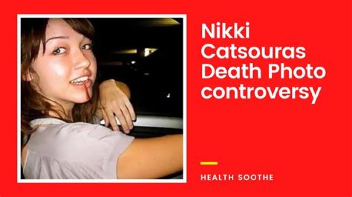 The Tragic Death Of Nikki Castor: A Shocking And Unexplained Tragedy
