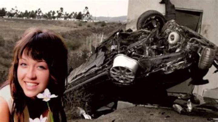 Nikki Catsouras Accident: A Disturbing Reminder Of The Dangers Of Distracted Driving