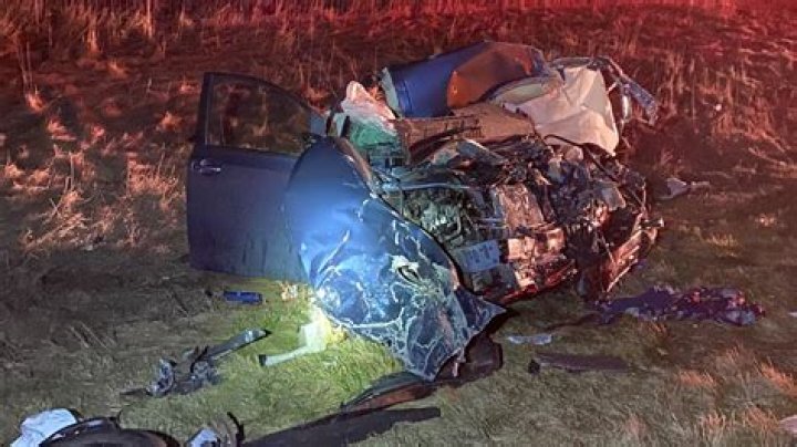 Eye-Opening Details Unravelled: The Nikki Catsouras Car Crash