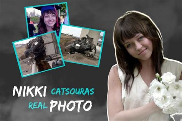 Horrific Death Of Nikki Catsouras: Disturbing Details Revealed
