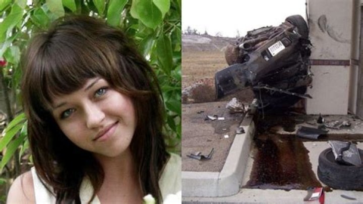 Nikki Catsouras Crash Photos: Unseen Horrors Of A Tragic Accident