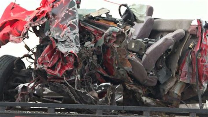 Nikki Catsouras Death: Disturbing Photos Of A Tragic Accident