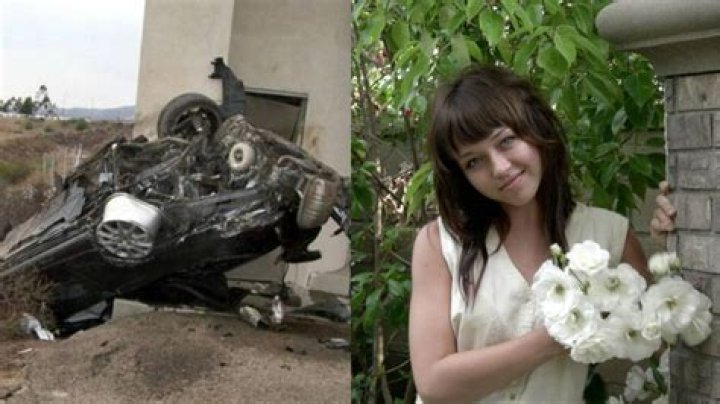 Disturbing Images Of Nikki Catsouras' Fatal Car Crash