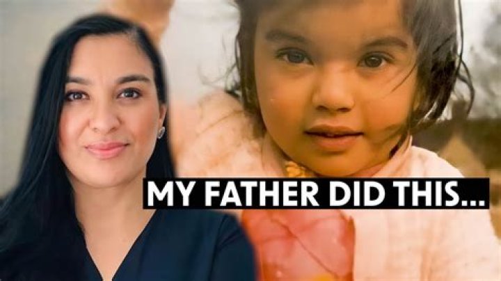 Discover The Latest On Nina Aouilk's Parents: An Exclusive Update