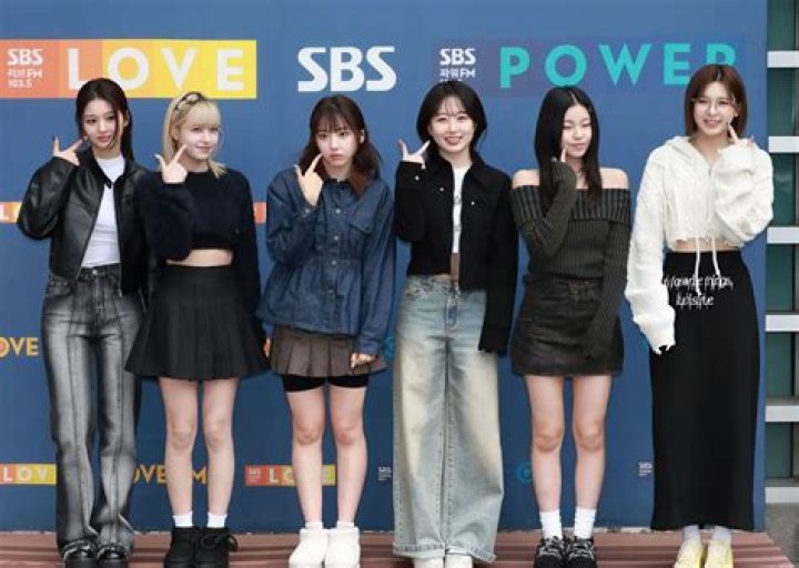 Future Nmixx Positions: Predictions For 2024 And Beyond