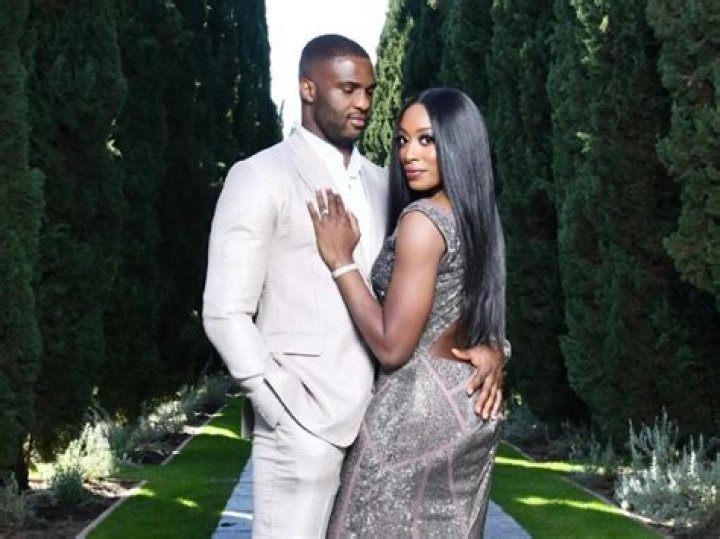 The Untold Truth About Nneka Ogwumike's Marital Status