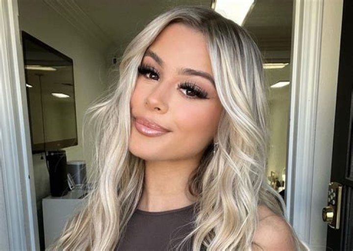 Exclusive Content From Noelle Leyva On OnlyFans - Uncensored Photos And Videos