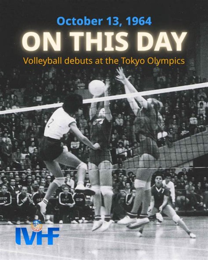 October 13, 1964: A Memorable Day In History